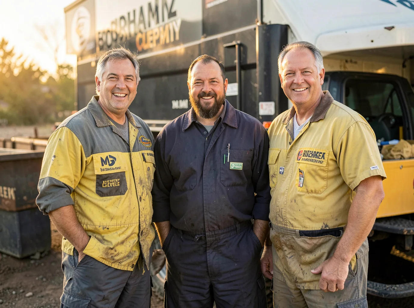 Sewage Cleanup company in South Seaville, NJ