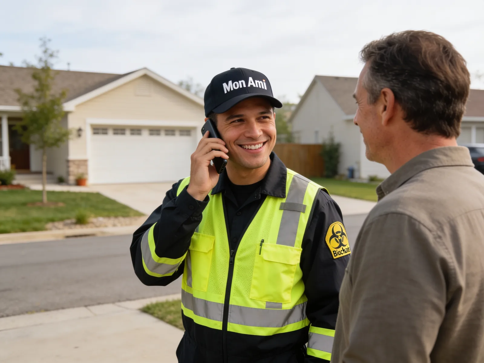 Sewage Cleanup South Seaville, NJ FAQs