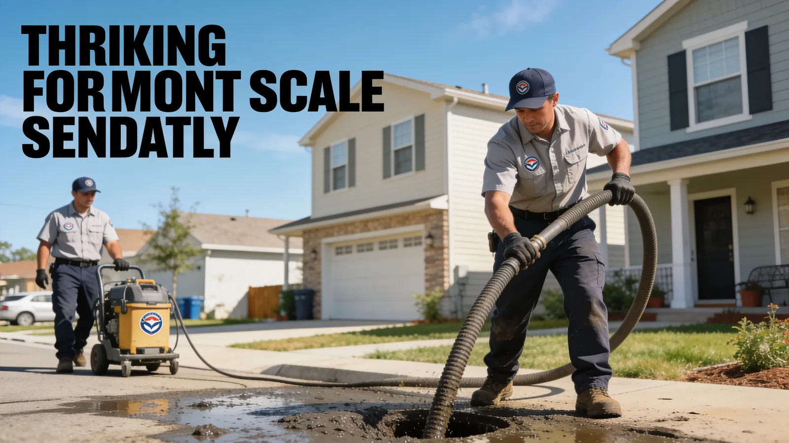 Sewage Cleanup in South Seaville, NJ near me